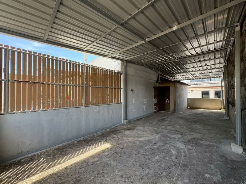 ตึกแถว สุขุมวิท99, Bangkok, สุขุมวิท, Bang Chak, Phra Khanong, Bangkok, , 120 sqm, Shophouse For Sale, by Super B Estate Co., Ltd, 500386624 - DDproperty.com