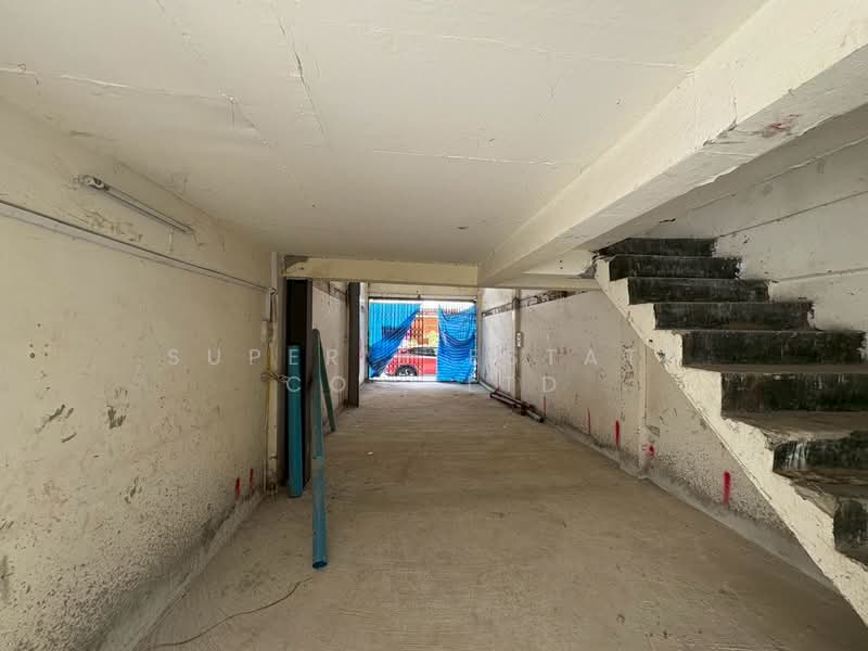 ตึกแถว สุขุมวิท99, Bangkok, สุขุมวิท, Bang Chak, Phra Khanong, Bangkok, , 120 sqm, Shophouse For Sale, by Super B Estate Co., Ltd, 500386624 - DDproperty.com