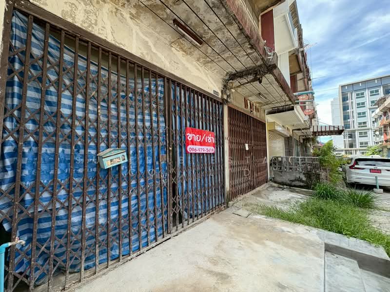 ตึกแถว สุขุมวิท99, Bangkok, สุขุมวิท, Bang Chak, Phra Khanong, Bangkok, , 120 sqm, Shophouse For Sale, by Super B Estate Co., Ltd, 500386624 - DDproperty.com