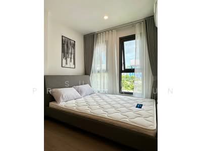 For Rent - Aspire Ratchayothin, Bangkok