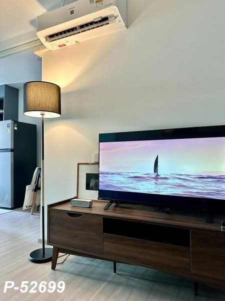 Aspire Ratchayothin, Bangkok, 42 Phahon Yothin Rd, Lat Yao, Chatuchak, Bangkok, 1 Bedroom, 29 sqm, Condo For Rent, by Susira Preuksawun, 500386628 - DDproperty.com