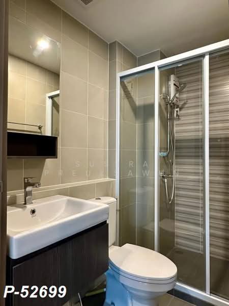 Aspire Ratchayothin, Bangkok, 42 Phahon Yothin Rd, Lat Yao, Chatuchak, Bangkok, 1 Bedroom, 29 sqm, Condo For Rent, by Susira Preuksawun, 500386628 - DDproperty.com