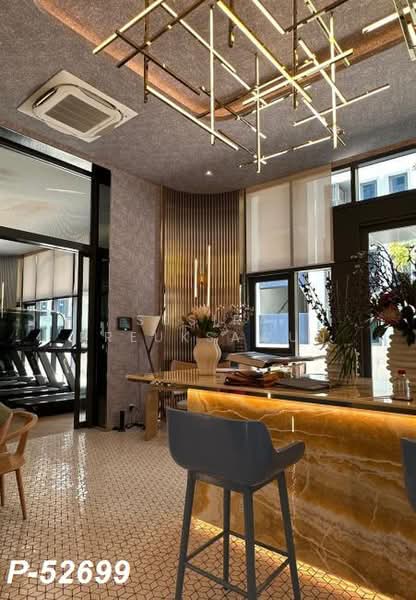 Aspire Ratchayothin : แอสปาย รัชโยธิน, กรุงเทพ, 42 Phahon Yothin Rd, ลาดยาว, จตุจักร, กรุงเทพ, 29 ตร.ม., คอนโด ให้เช่า, โดย Susira Preuksawun, 500386628 - DDproperty.com