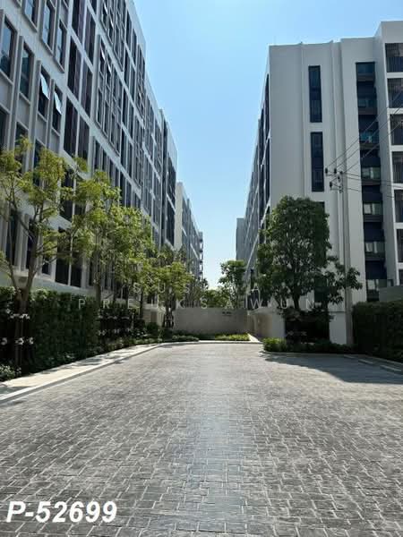 Aspire Ratchayothin, Bangkok, 42 Phahon Yothin Rd, Lat Yao, Chatuchak, Bangkok, 1 Bedroom, 29 sqm, Condo For Rent, by Susira Preuksawun, 500386628 - DDproperty.com