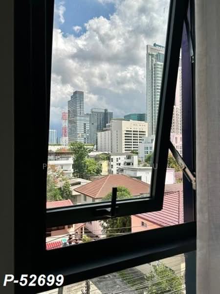 Aspire Ratchayothin, Bangkok, 42 Phahon Yothin Rd, Lat Yao, Chatuchak, Bangkok, 1 Bedroom, 29 sqm, Condo For Rent, by Susira Preuksawun, 500386628 - DDproperty.com