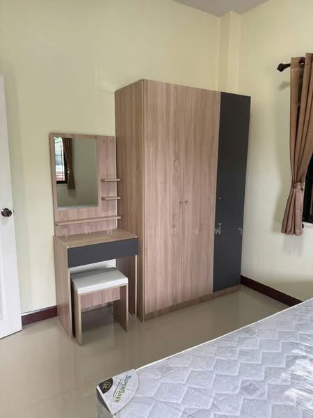 ให้เช่าบ้านเดี่ยว ม.ในฝันเฟส3 เก้ากิโล ศรีราชา, Chon Buri (Pattaya), Surasak, Si Racha, Chon Buri (Pattaya), 2 Bedrooms, 120 sqm, Single Detached House For Rent, by Dusit Saengfa, 500386629 - DDproperty.com