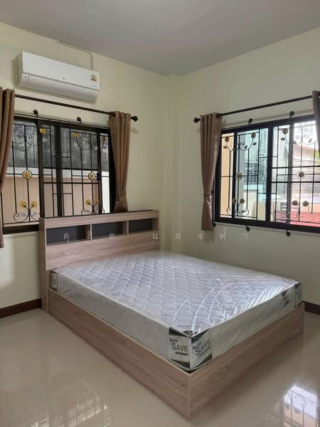 ให้เช่าบ้านเดี่ยว ม.ในฝันเฟส3 เก้ากิโล ศรีราชา, Chon Buri (Pattaya), Surasak, Si Racha, Chon Buri (Pattaya), 2 Bedrooms, 120 sqm, Single Detached House For Rent, by Dusit Saengfa, 500386629 - DDproperty.com
