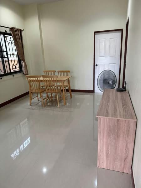 ให้เช่าบ้านเดี่ยว ม.ในฝันเฟส3 เก้ากิโล ศรีราชา, Chon Buri (Pattaya), Surasak, Si Racha, Chon Buri (Pattaya), 2 Bedrooms, 120 sqm, Single Detached House For Rent, by Dusit Saengfa, 500386629 - DDproperty.com