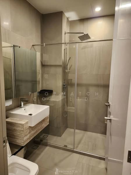 Park Origin Phayathai, Bangkok, 89 Phaya Thai Road, Thanon Phaya Thai, Ratchathewi, Bangkok, 1 Bedroom, 30 sqm, Condo For Rent, by PROPMATCH CO., LTD., 500386631 - DDproperty.com