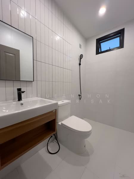 undefined, Bangkok, Khlong Tanon, Sai Mai, Bangkok, 4 Bedrooms, 210 sqm, Single Detached House For Sale, by Khlueanphon Nukulsirisak, 500386632 - DDproperty.com