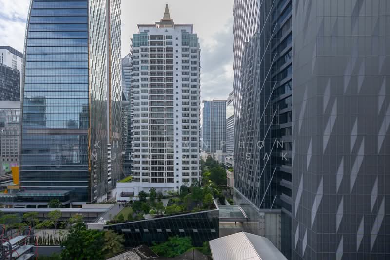 Tonson One Residence : ต้นสน วัน เรสซิเดนซ์, กรุงเทพ, ซอยต้นสน ถนนเพลินจิต, ลุมพินี, ปทุมวัน, กรุงเทพ, 118 ตร.ม., คอนโด ให้เช่า, โดย Khlueanphon Nukulsirisak, 500386635 - DDproperty.com