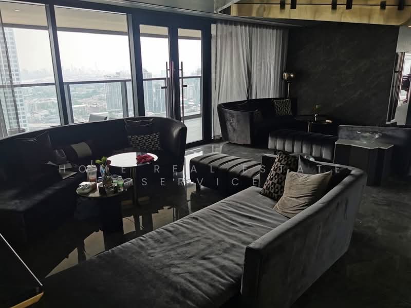 Knightsbridge Prime Onnut, Bangkok, Soi On Nut 1/1 Sukhumvit Road77, Phra Kanong Nua, Watthana, Bangkok, 1 Bedroom, 23 sqm, Condo For Sale, by HOME Real Estate Service, 500386637 - DDproperty.com