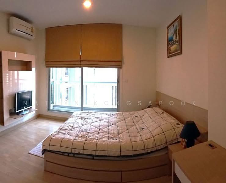 Rhythm Ratchada : ริธึ่ม รัชดา, กรุงเทพ, 558 ถนนรัชดาภิเษก, สามเสนนอก, ห้วยขวาง, กรุงเทพ, 46 ตร.ม., คอนโด ให้เช่า, โดย Natlyn Kongsapook, 500386639 - DDproperty.com