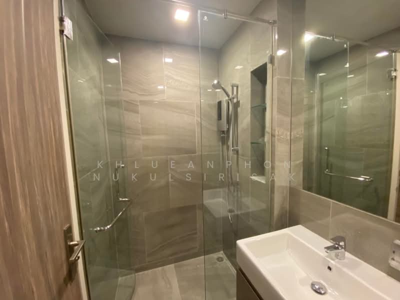 IDEO Q Sukhumvit 36, Bangkok, Soi Sukhumvit 36, Khong Tan, Khlong Toei, Bangkok, 2 Bedrooms, 63 sqm, Condo For Rent, by Khlueanphon Nukulsirisak, 500386645 - DDproperty.com