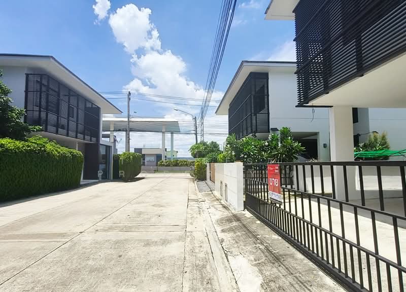 เซนมูระ ศรีนครินทร์-บางนา, Samut Prakan, Bangphli Yai, Bang Plee, Samut Prakan, 3 Bedrooms, 100 sqm, Single Detached House For Sale, by The Best Property ตู่, 500386652 - DDproperty.com