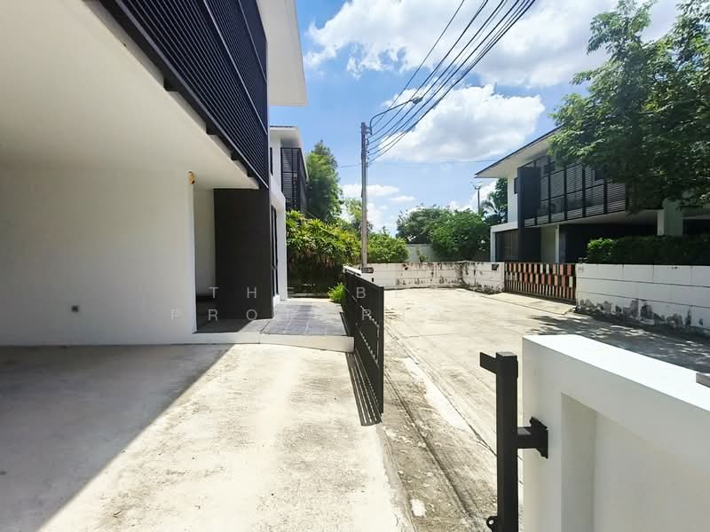 เซนมูระ ศรีนครินทร์-บางนา, Samut Prakan, Bangphli Yai, Bang Plee, Samut Prakan, 3 Bedrooms, 100 sqm, Single Detached House For Sale, by The Best Property ตู่, 500386652 - DDproperty.com