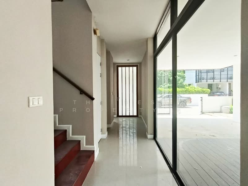 เซนมูระ ศรีนครินทร์-บางนา, Samut Prakan, Bangphli Yai, Bang Plee, Samut Prakan, 3 Bedrooms, 100 sqm, Single Detached House For Sale, by The Best Property ตู่, 500386652 - DDproperty.com