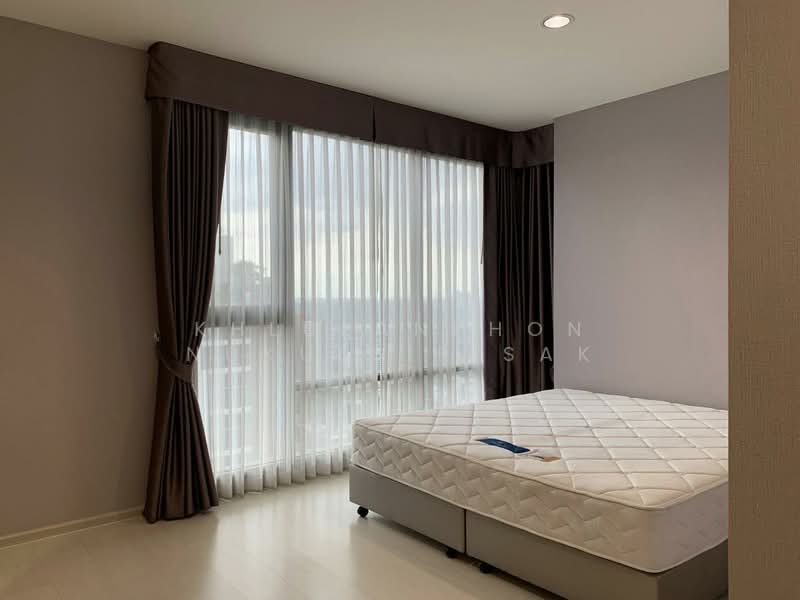Rhythm Sukhumvit 42 : ริทึ่ม สุขุมวิท 42, กรุงเทพ, ซอยสุขุมวิท 42, พระโขนง, คลองเตย, กรุงเทพ, 78 ตร.ม., คอนโด ให้เช่า, โดย Khlueanphon Nukulsirisak, 500386653 - DDproperty.com