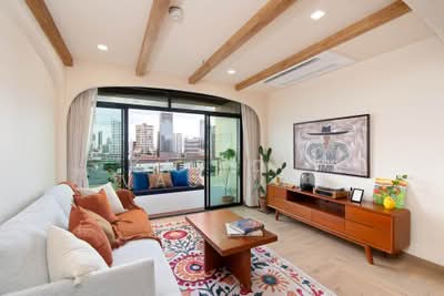 ขาย - Sukhumvit City Resort : สุขุมวิท ซิตี้ รีสอร์ท, กรุงเทพ