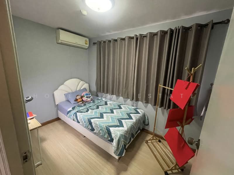 Lumpini Center Sukhumvit 77 : คอนโด ลุมพินี เซ็นเตอร์ สุขุมวิท 77, กรุงเทพ, ซ. สุขุมวิท 81, สวนหลวง, สวนหลวง, กรุงเทพ, 56 ตร.ม., คอนโด ขาย, โดย HOME Real Estate Service, 500386657 - DDproperty.com