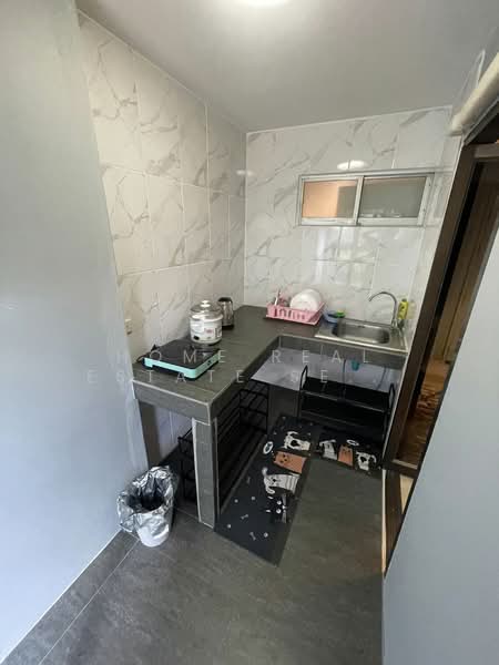 Lumpini Center Sukhumvit 77, Bangkok, Soi Sukhumvit 81, Suan Luang, Bangkok, 2 Bedrooms, 56 sqm, Condo For Sale, by HOME Real Estate Service, 500386657 - DDproperty.com