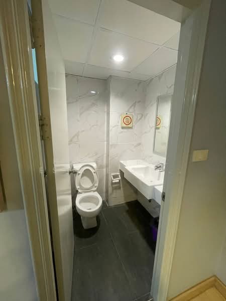Lumpini Center Sukhumvit 77, Bangkok, Soi Sukhumvit 81, Suan Luang, Bangkok, 2 Bedrooms, 56 sqm, Condo For Sale, by HOME Real Estate Service, 500386657 - DDproperty.com