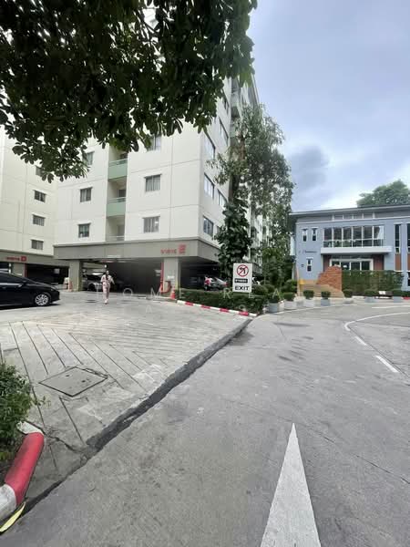 Lumpini Center Sukhumvit 77, Bangkok, Soi Sukhumvit 81, Suan Luang, Bangkok, 2 Bedrooms, 56 sqm, Condo For Sale, by HOME Real Estate Service, 500386657 - DDproperty.com