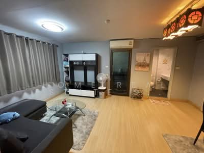 ขาย - Lumpini Center Sukhumvit 77 : คอนโด ลุมพินี เซ็นเตอร์ สุขุมวิท 77, กรุงเทพ