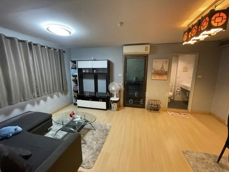 Lumpini Center Sukhumvit 77 : คอนโด ลุมพินี เซ็นเตอร์ สุขุมวิท 77, กรุงเทพ, ซ. สุขุมวิท 81, สวนหลวง, สวนหลวง, กรุงเทพ, 56 ตร.ม., คอนโด ขาย, โดย HOME Real Estate Service, 500386657 - DDproperty.com