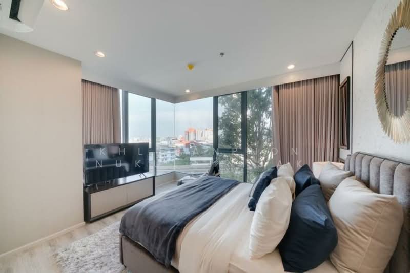 IDEO Mobi Sukhumvit 66, Bangkok, 2578 Soi Sukhumvit 66 Sukhumvit Road, Bang Chak, Phra Khanong, Bangkok, 1 Bedroom, 84 sqm, Condo For Rent, by Khlueanphon Nukulsirisak, 500386658 - DDproperty.com