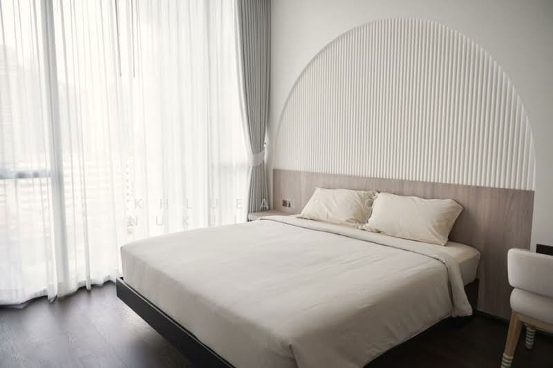LAVIQ Sukhumvit 57, Bangkok, Soi Sukhumvit 57, Sukhumvit Road, Khlong Tan Nua, Watthana, Bangkok, 2 Bedrooms, 98 sqm, Condo For Rent, by Khlueanphon Nukulsirisak, 500386661 - DDproperty.com