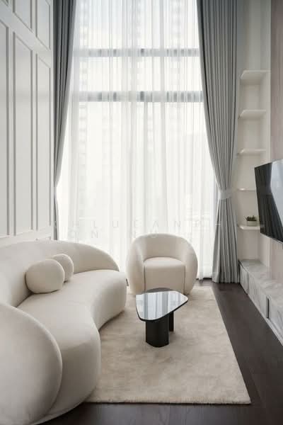 LAVIQ Sukhumvit 57, Bangkok, Soi Sukhumvit 57, Sukhumvit Road, Khlong Tan Nua, Watthana, Bangkok, 2 Bedrooms, 98 sqm, Condo For Rent, by Khlueanphon Nukulsirisak, 500386661 - DDproperty.com