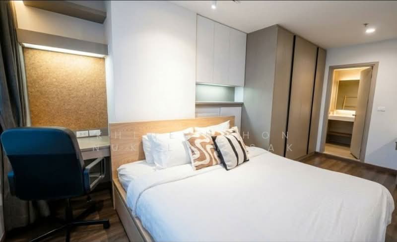 IDEO Sukhumvit 93 : ไอดีโอ สุขุมวิท 93, กรุงเทพ, 2331 ซอยสุขุมวิท 93, บางจาก, พระโขนง, กรุงเทพ, 53 ตร.ม., คอนโด ให้เช่า, โดย Khlueanphon Nukulsirisak, 500386664 - DDproperty.com