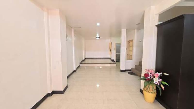 Wisatesuknakorn Prachauthit 79, Bangkok, Soi Prachauthit 79, Thung Khru, Bangkok, 3 Bedrooms, 120 sqm, Townhouse For Sale, by คุณประสงค์ เหมือนบิดา (โบ้), 500386665 - DDproperty.com