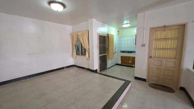 Wisatesuknakorn Prachauthit 79, Bangkok, Soi Prachauthit 79, Thung Khru, Bangkok, 3 Bedrooms, 120 sqm, Townhouse For Sale, by คุณประสงค์ เหมือนบิดา (โบ้), 500386665 - DDproperty.com