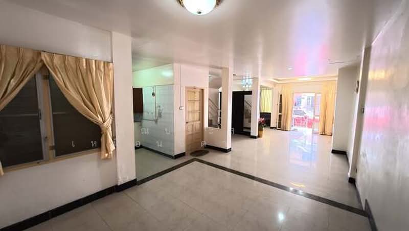 Wisatesuknakorn Prachauthit 79, Bangkok, Soi Prachauthit 79, Thung Khru, Bangkok, 3 Bedrooms, 120 sqm, Townhouse For Sale, by คุณประสงค์ เหมือนบิดา (โบ้), 500386665 - DDproperty.com