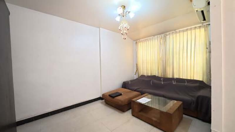 Wisatesuknakorn Prachauthit 79, Bangkok, Soi Prachauthit 79, Thung Khru, Bangkok, 3 Bedrooms, 120 sqm, Townhouse For Sale, by คุณประสงค์ เหมือนบิดา (โบ้), 500386665 - DDproperty.com