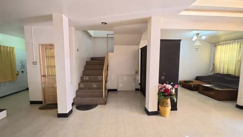 Wisatesuknakorn Prachauthit 79, Bangkok, Soi Prachauthit 79, Thung Khru, Bangkok, 3 Bedrooms, 120 sqm, Townhouse For Sale, by คุณประสงค์ เหมือนบิดา (โบ้), 500386665 - DDproperty.com