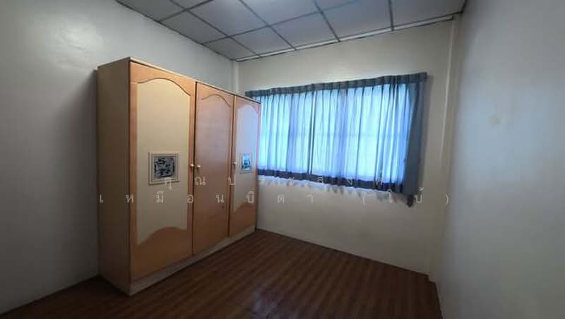 Wisatesuknakorn Prachauthit 79, Bangkok, Soi Prachauthit 79, Thung Khru, Bangkok, 3 Bedrooms, 120 sqm, Townhouse For Sale, by คุณประสงค์ เหมือนบิดา (โบ้), 500386665 - DDproperty.com