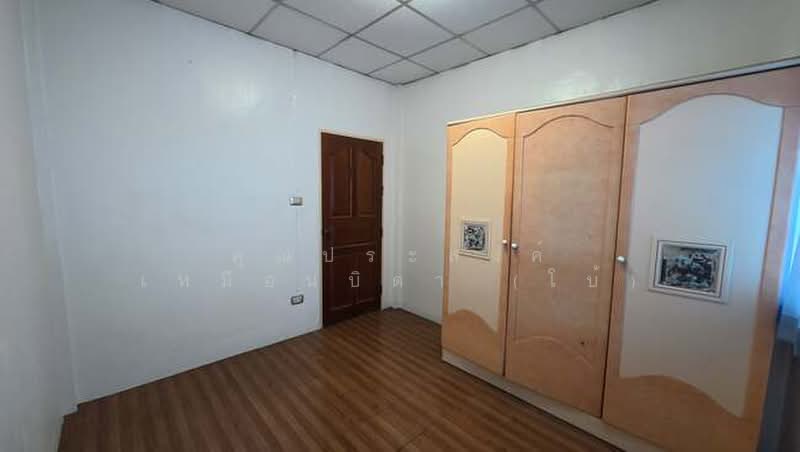 Wisatesuknakorn Prachauthit 79, Bangkok, Soi Prachauthit 79, Thung Khru, Bangkok, 3 Bedrooms, 120 sqm, Townhouse For Sale, by คุณประสงค์ เหมือนบิดา (โบ้), 500386665 - DDproperty.com