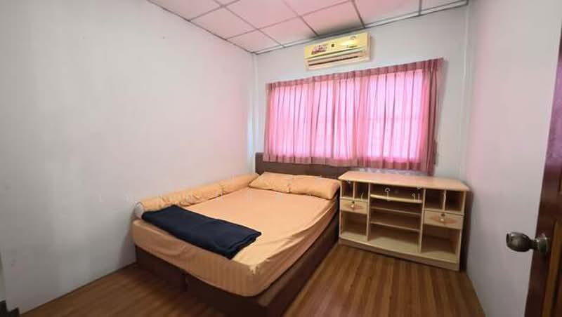 Wisatesuknakorn Prachauthit 79, Bangkok, Soi Prachauthit 79, Thung Khru, Bangkok, 3 Bedrooms, 120 sqm, Townhouse For Sale, by คุณประสงค์ เหมือนบิดา (โบ้), 500386665 - DDproperty.com