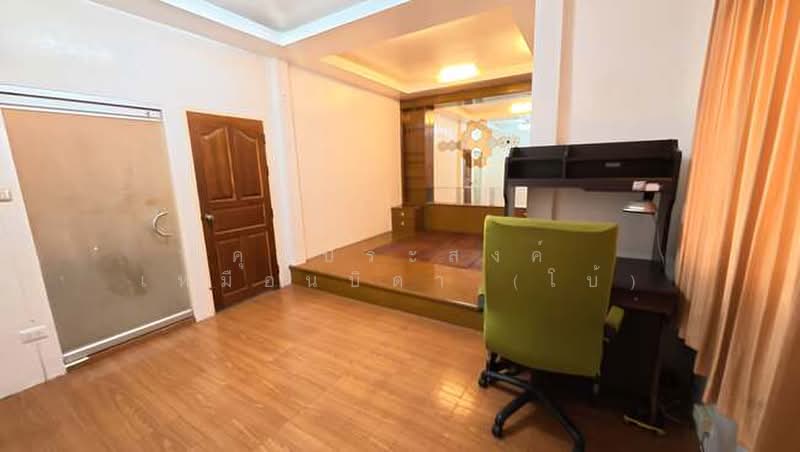 Wisatesuknakorn Prachauthit 79, Bangkok, Soi Prachauthit 79, Thung Khru, Bangkok, 3 Bedrooms, 120 sqm, Townhouse For Sale, by คุณประสงค์ เหมือนบิดา (โบ้), 500386665 - DDproperty.com