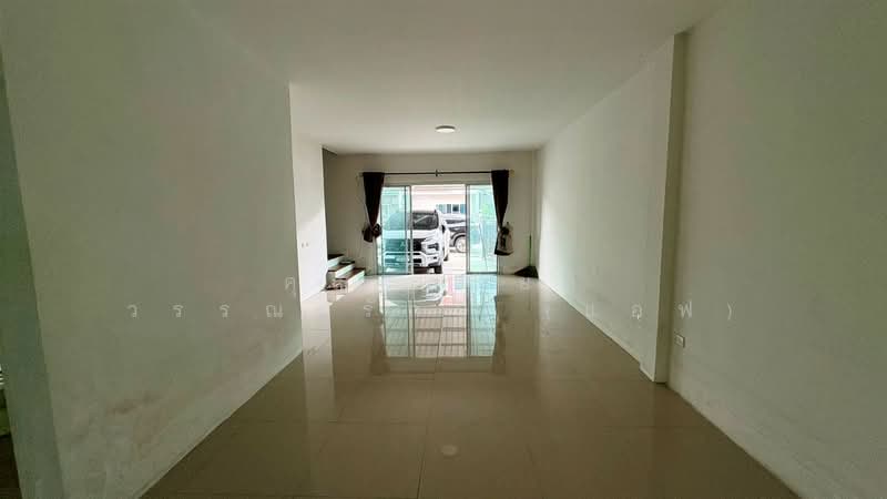 Siwarat 11 Village Chaiyapruek, Nonthaburi, Sai Noi, Sai Noi, Nonthaburi, 3 Bedrooms, 130 sqm, Townhouse For Sale, by คุณ กิริยา วรรณารักษ์ (แอฟ), 500386668 - DDproperty.com