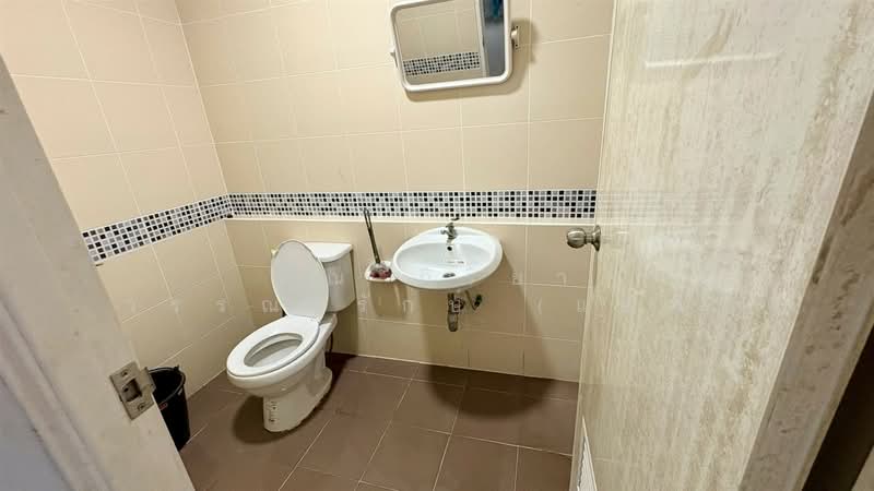 Siwarat 11 Village Chaiyapruek, Nonthaburi, Sai Noi, Sai Noi, Nonthaburi, 3 Bedrooms, 130 sqm, Townhouse For Sale, by คุณ กิริยา วรรณารักษ์ (แอฟ), 500386668 - DDproperty.com