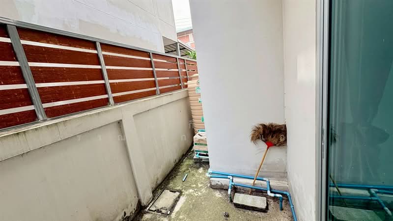 Siwarat 11 Village Chaiyapruek, Nonthaburi, Sai Noi, Sai Noi, Nonthaburi, 3 Bedrooms, 130 sqm, Townhouse For Sale, by คุณ กิริยา วรรณารักษ์ (แอฟ), 500386668 - DDproperty.com