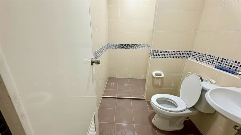 Siwarat 11 Village Chaiyapruek, Nonthaburi, Sai Noi, Sai Noi, Nonthaburi, 3 Bedrooms, 130 sqm, Townhouse For Sale, by คุณ กิริยา วรรณารักษ์ (แอฟ), 500386668 - DDproperty.com