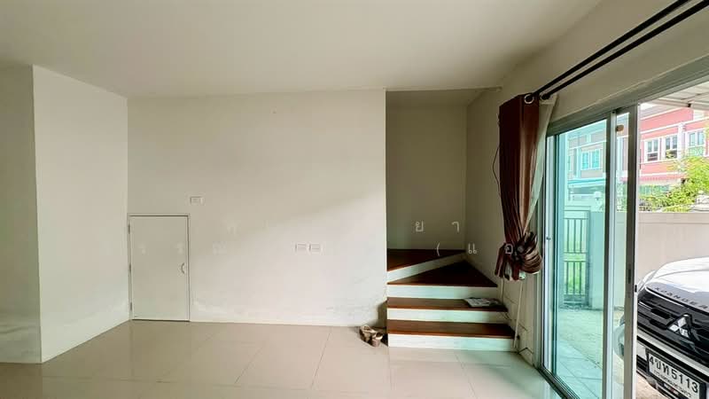 Siwarat 11 Village Chaiyapruek, Nonthaburi, Sai Noi, Sai Noi, Nonthaburi, 3 Bedrooms, 130 sqm, Townhouse For Sale, by คุณ กิริยา วรรณารักษ์ (แอฟ), 500386668 - DDproperty.com