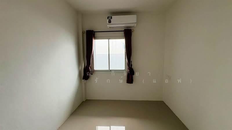 Siwarat 11 Village Chaiyapruek, Nonthaburi, Sai Noi, Sai Noi, Nonthaburi, 3 Bedrooms, 130 sqm, Townhouse For Sale, by คุณ กิริยา วรรณารักษ์ (แอฟ), 500386668 - DDproperty.com