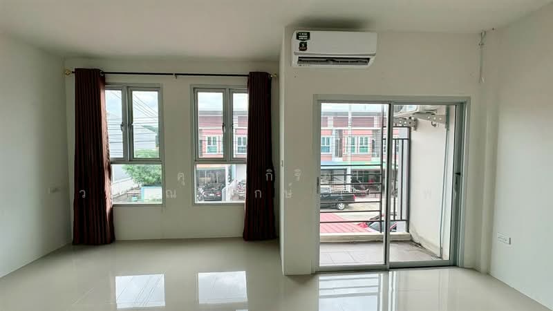 Siwarat 11 Village Chaiyapruek, Nonthaburi, Sai Noi, Sai Noi, Nonthaburi, 3 Bedrooms, 130 sqm, Townhouse For Sale, by คุณ กิริยา วรรณารักษ์ (แอฟ), 500386668 - DDproperty.com