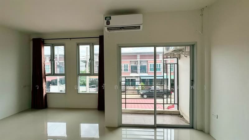 Siwarat 11 Village Chaiyapruek, Nonthaburi, Sai Noi, Sai Noi, Nonthaburi, 3 Bedrooms, 130 sqm, Townhouse For Sale, by คุณ กิริยา วรรณารักษ์ (แอฟ), 500386668 - DDproperty.com